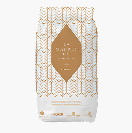 farine maurey or