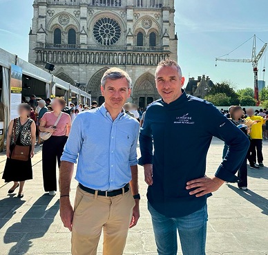 mickael reydellet et florian bleas