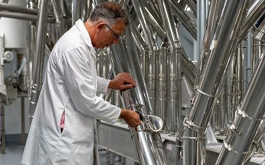 analyse farines les moulins familiaux