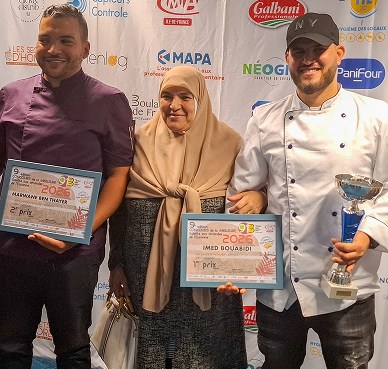 imed bouabidi meilleure galette essonne